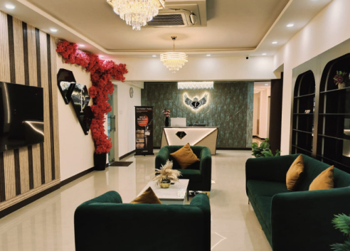 F Aesthetics Indiranagar, Bangalore