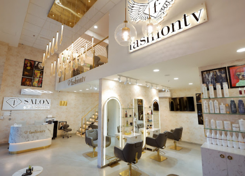 F Salon Greater Noida, Uttar Pradesh